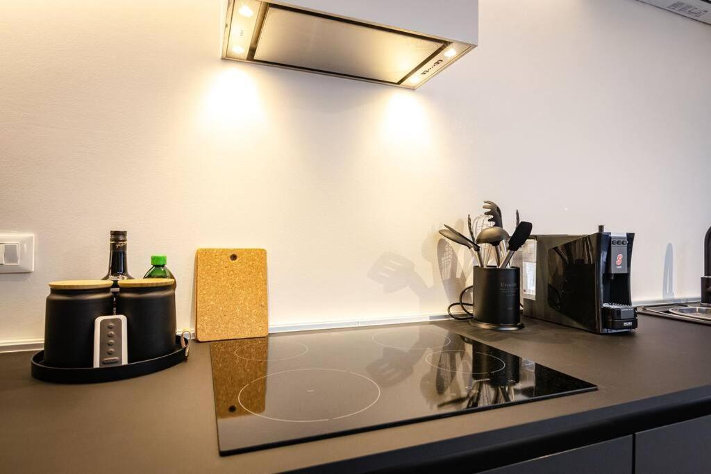 Asinelli Luxury Bologna