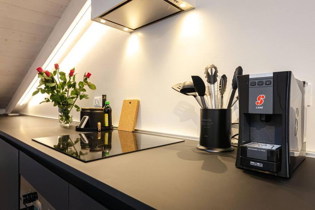 Apartamento Asinelli Luxury