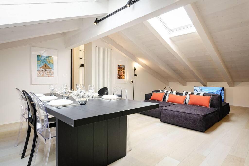 Asinelli Luxury Apartamento