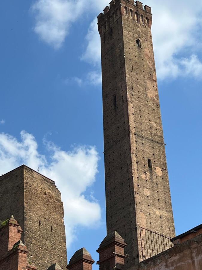 Asinelli Luxury Apartamento Bolonha