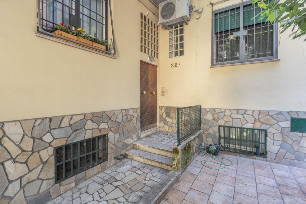 Maison Giardini Margherita, By Short Holidays Appartamento *