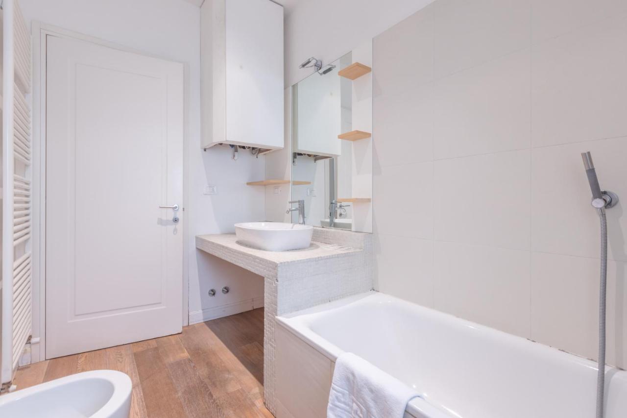 Appartamento Maison Giardini Margherita, By Short Holidays *