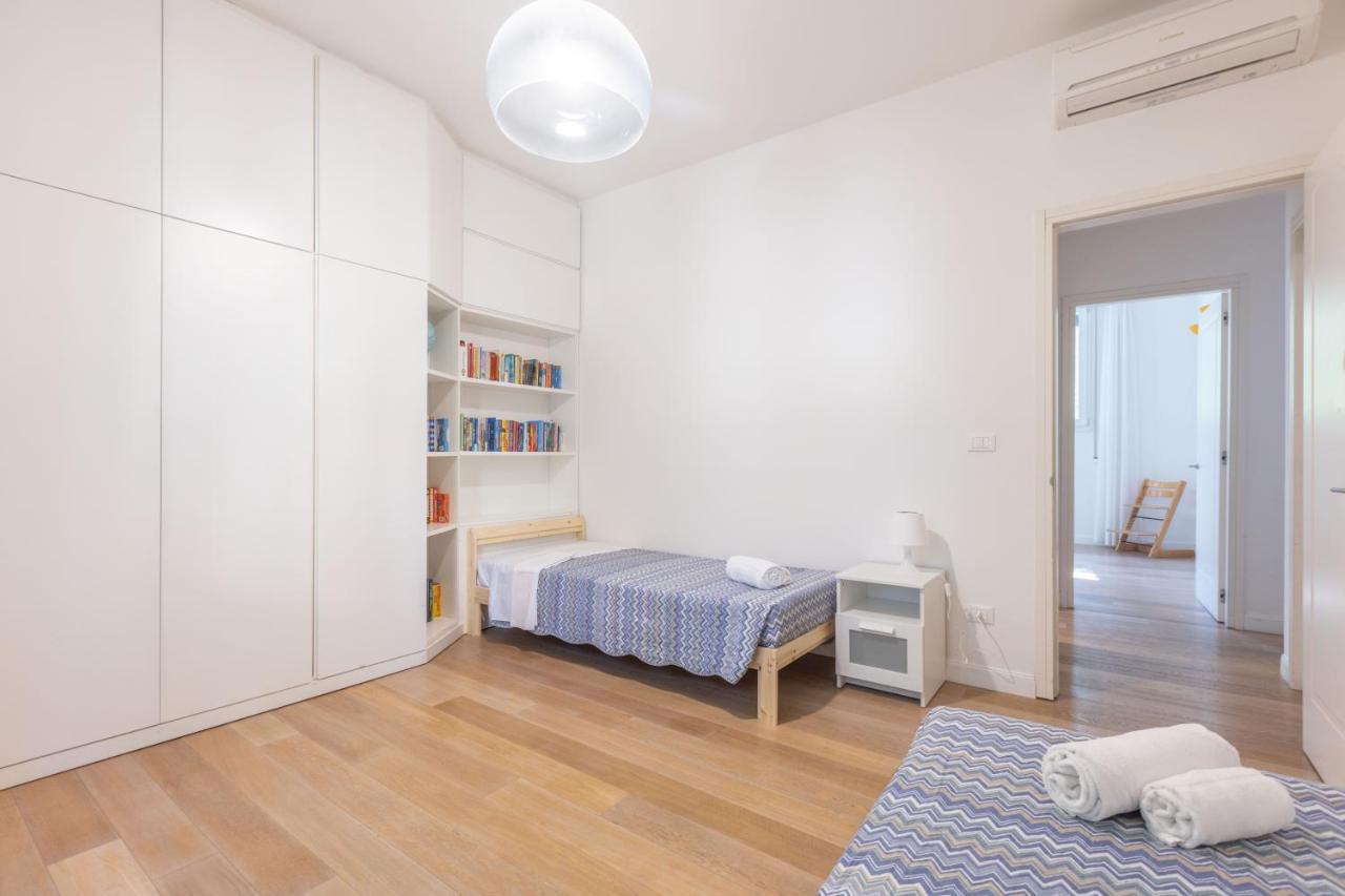 Maison Giardini Margherita, By Short Holidays Bologna