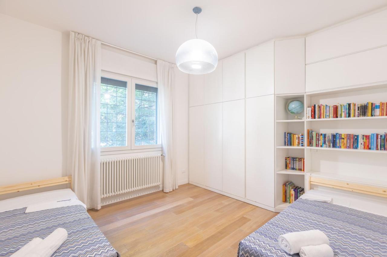 Appartement Maison Giardini Margherita, By Short Holidays *