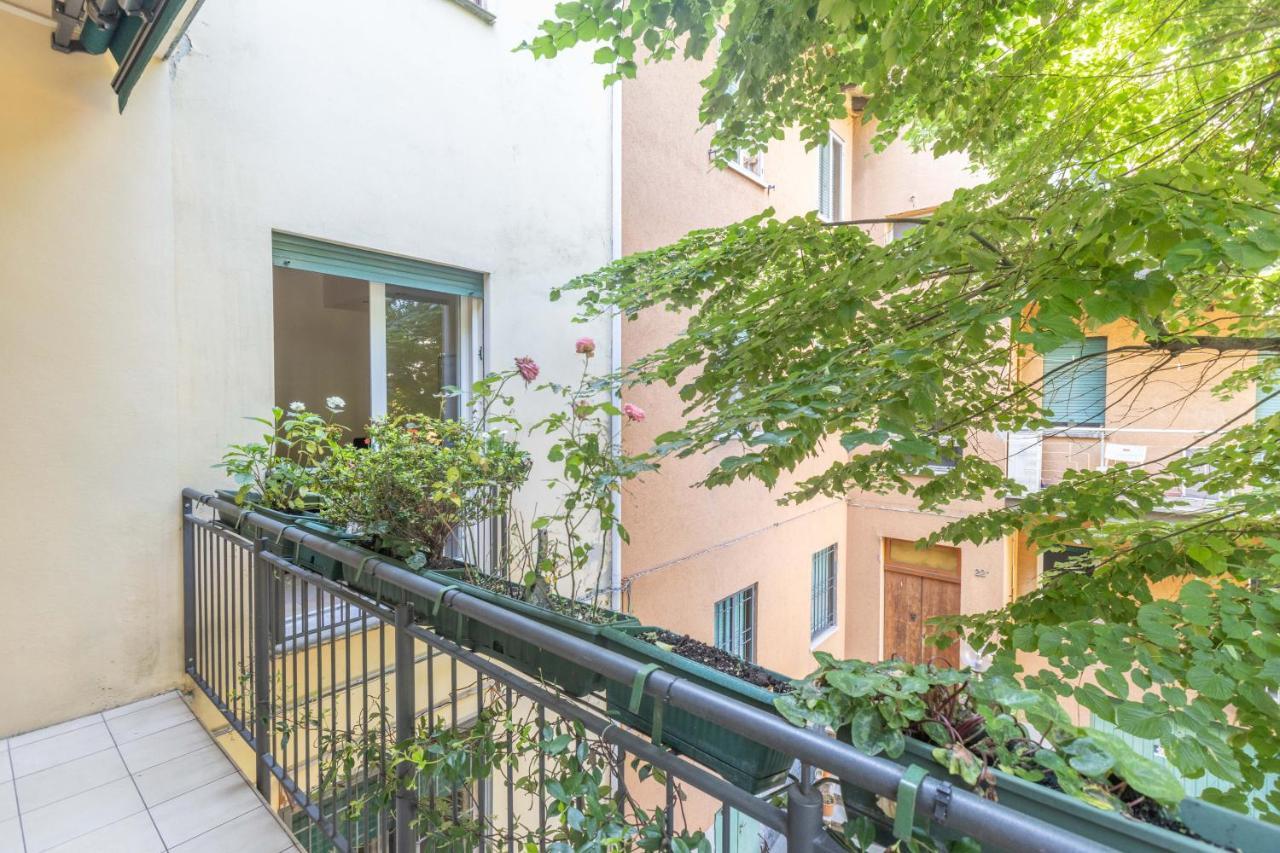 Maison Giardini Margherita, By Short Holidays * Bologna