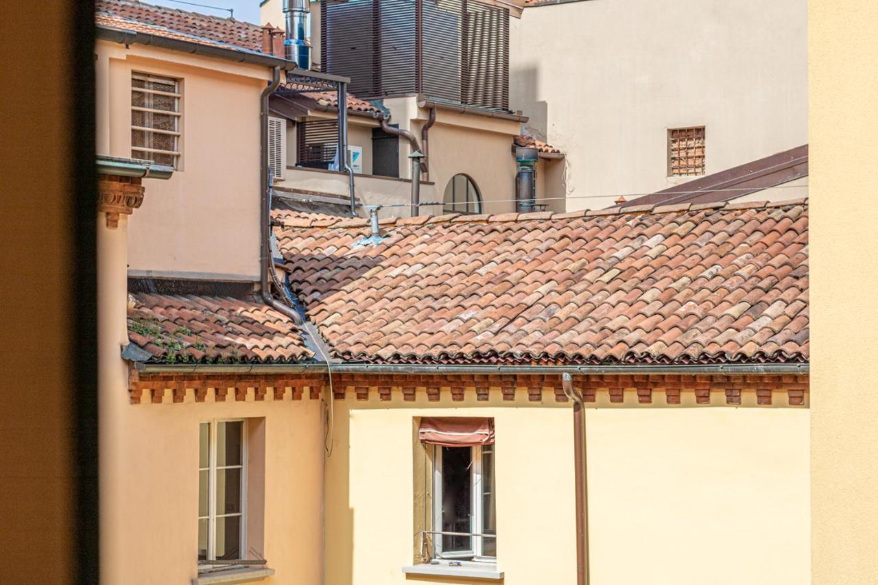 Casa Dafne In Canton De Fiori * Bologna