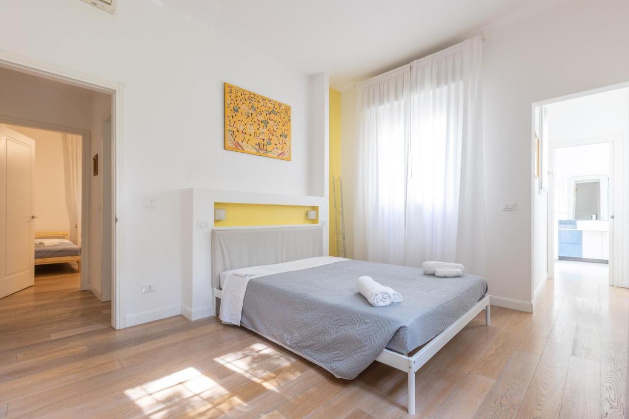 Appartamento Maison Giardini Margherita, By Short Holidays *