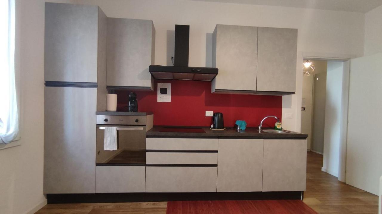 Santa Viola House Apartment
