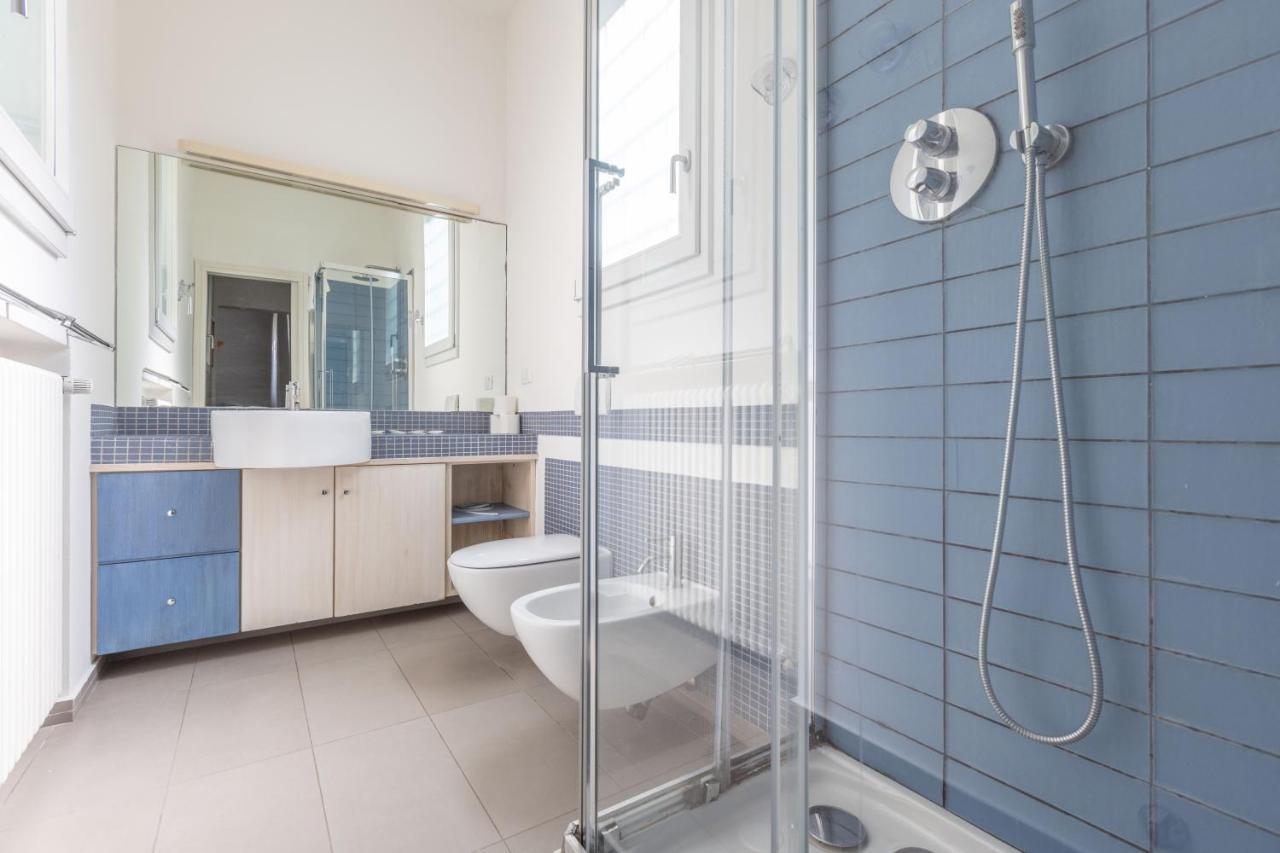 Appartamento Maison Giardini Margherita, By Short Holidays *