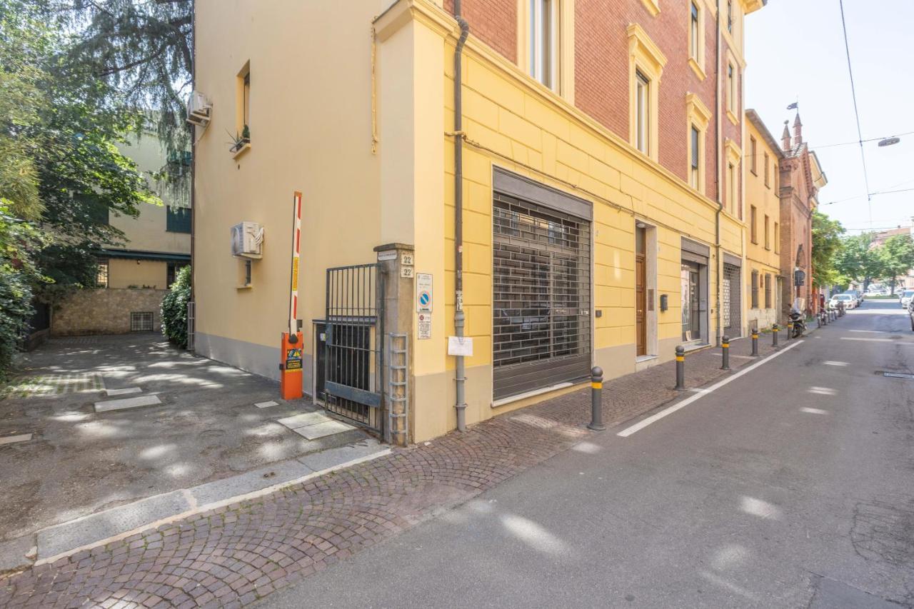 Maison Giardini Margherita, By Short Holidays Appartement *