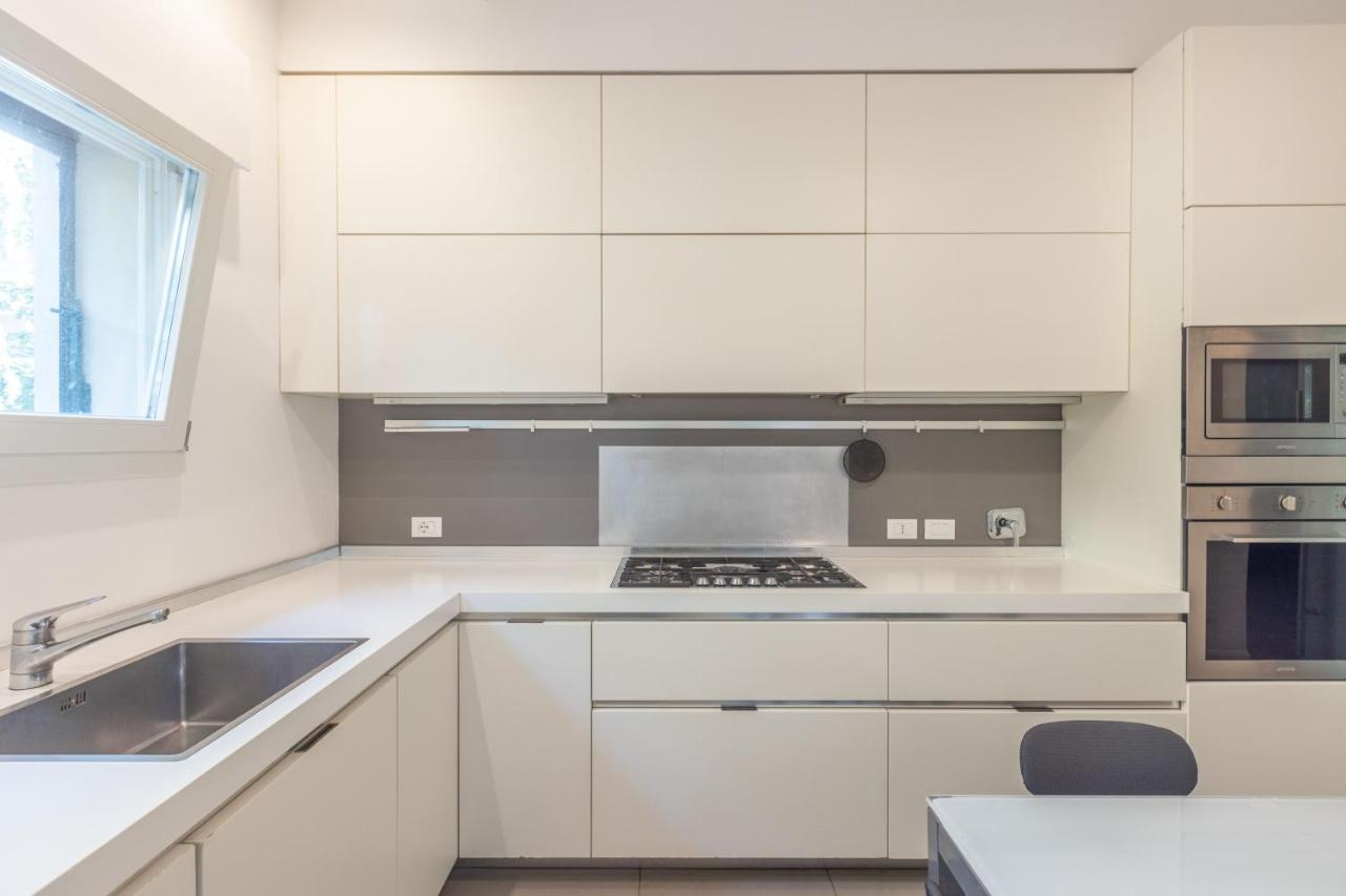 Appartamento Maison Giardini Margherita, By Short Holidays *