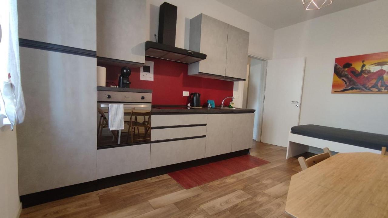 Santa Viola House Apartment