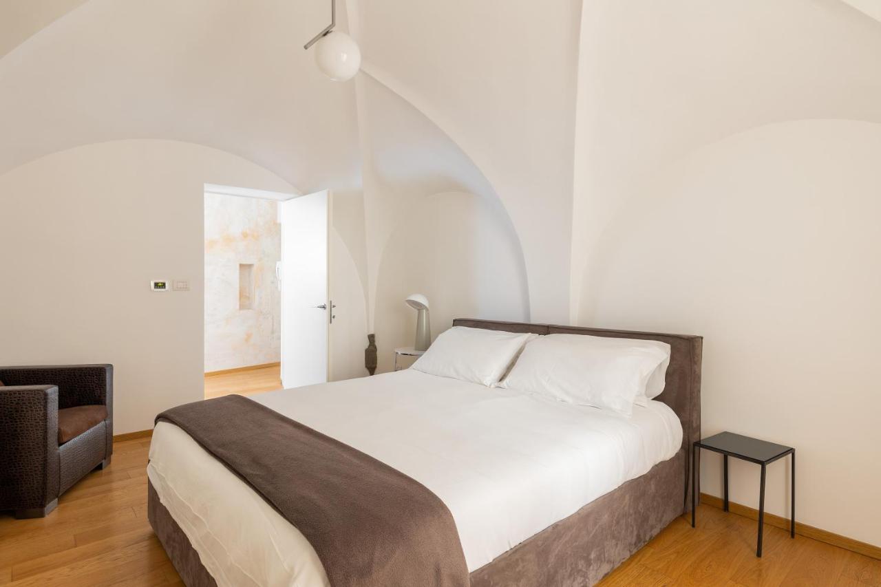 Santo Stefano Elegant By Wonderful Italy Apartment