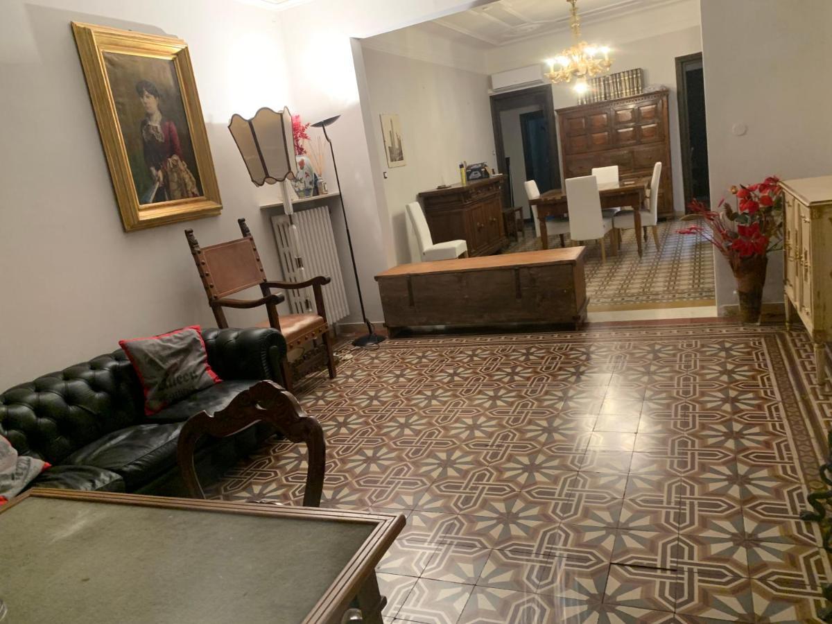 Casa Contessa Rinaldi Apartment *