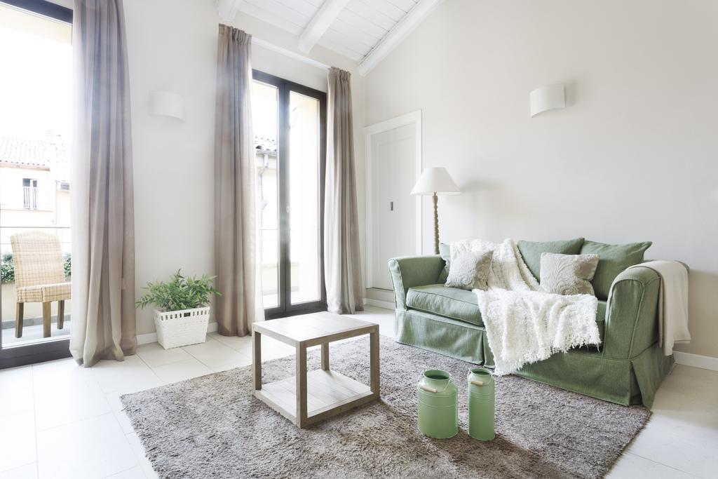 Apartment Carducci