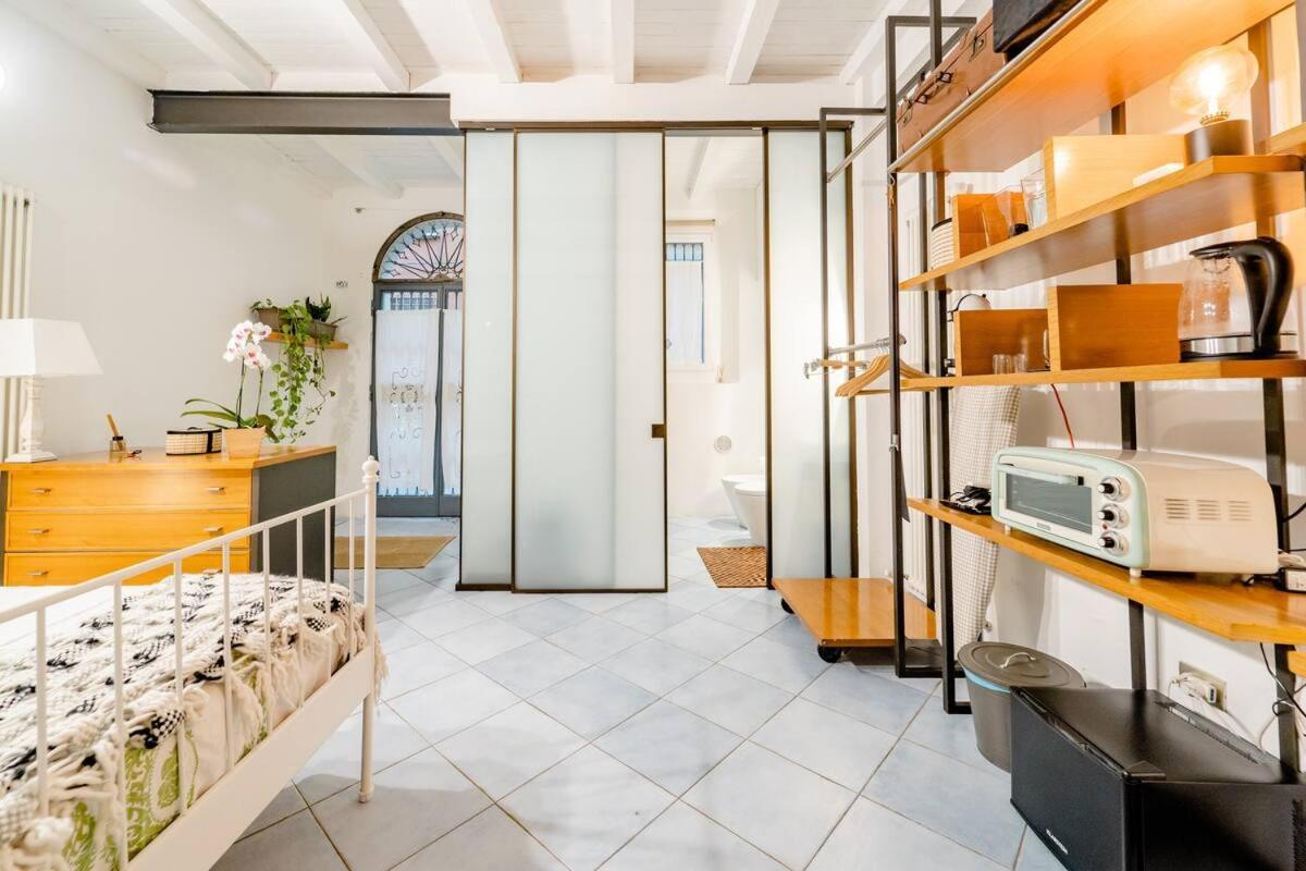 Guest house Arienti 15 Bologna