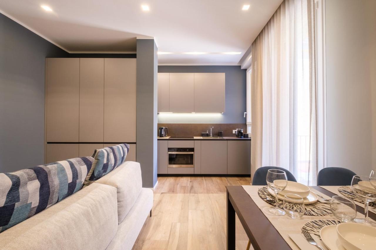 Blue By Apartment Bologna