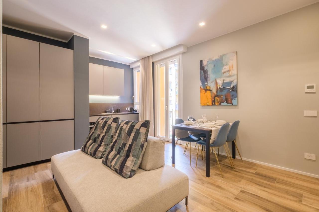 Blue By Apartment *