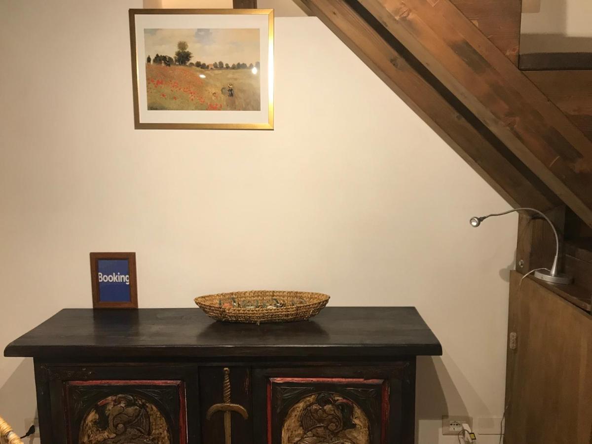 Apartment Moline Studio Bologna