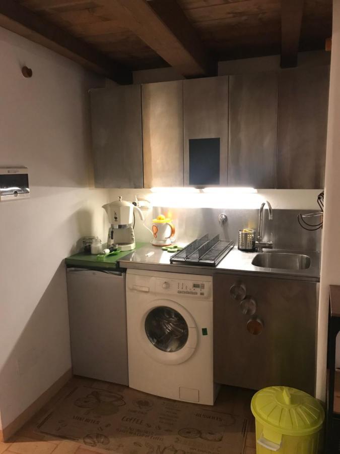 Moline Studio Apartment