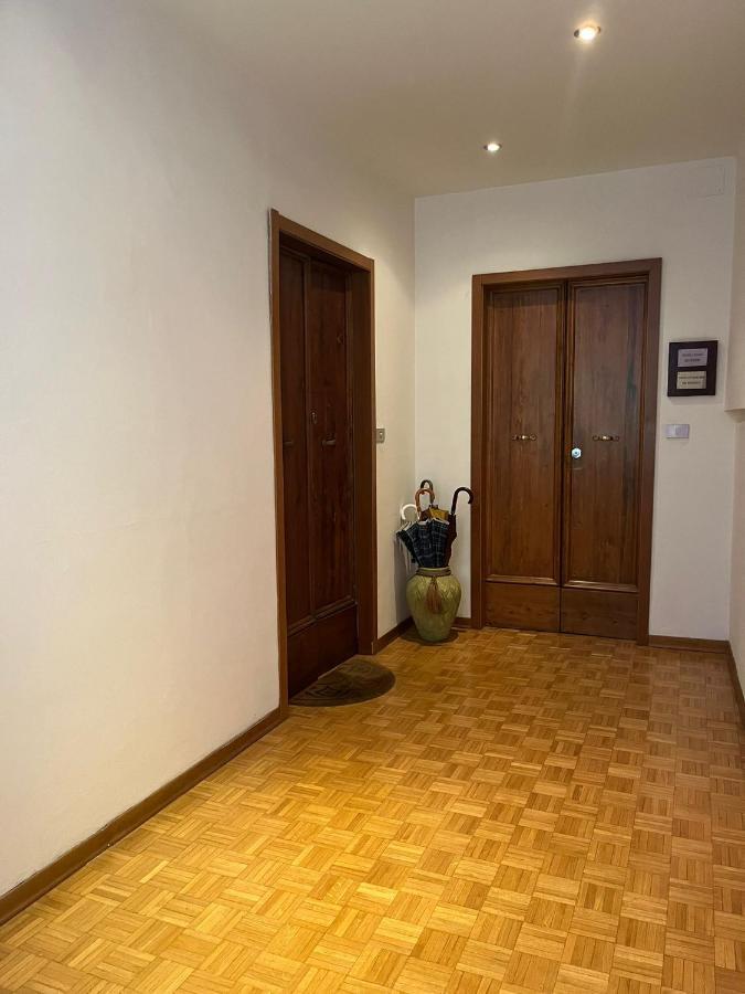 Red Sun Acquarium Apartment