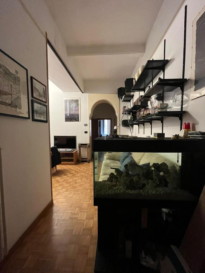 Red Sun Acquarium Apartment *
