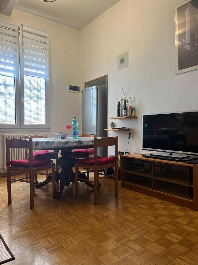Red Sun Acquarium Apartment *