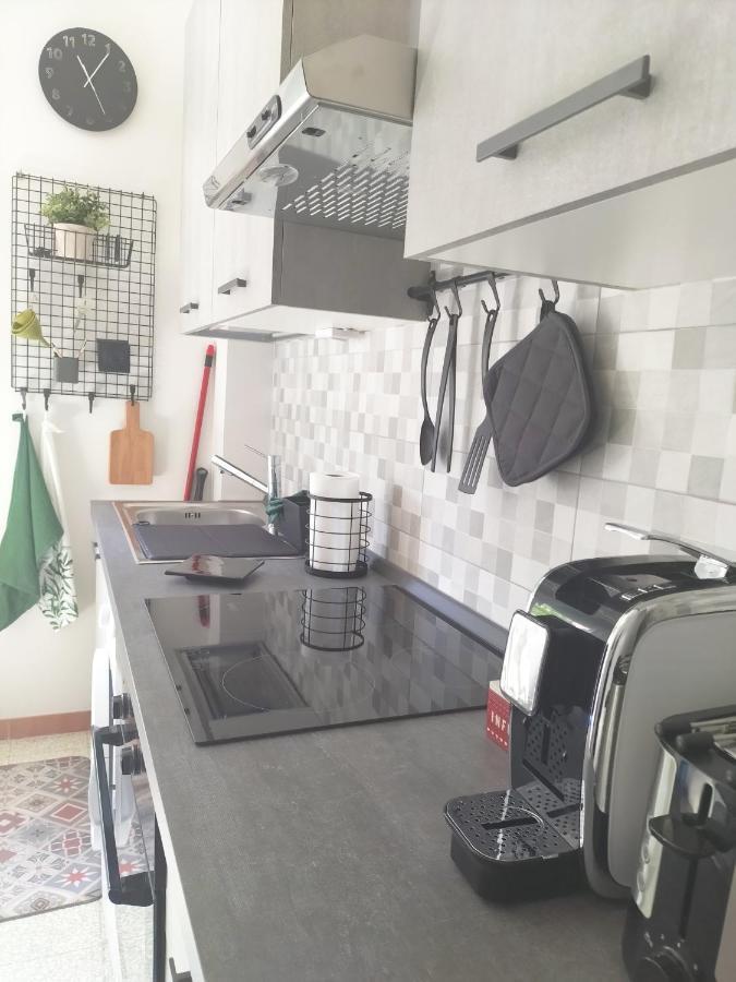 Apartment Da Tina Civico 9 *