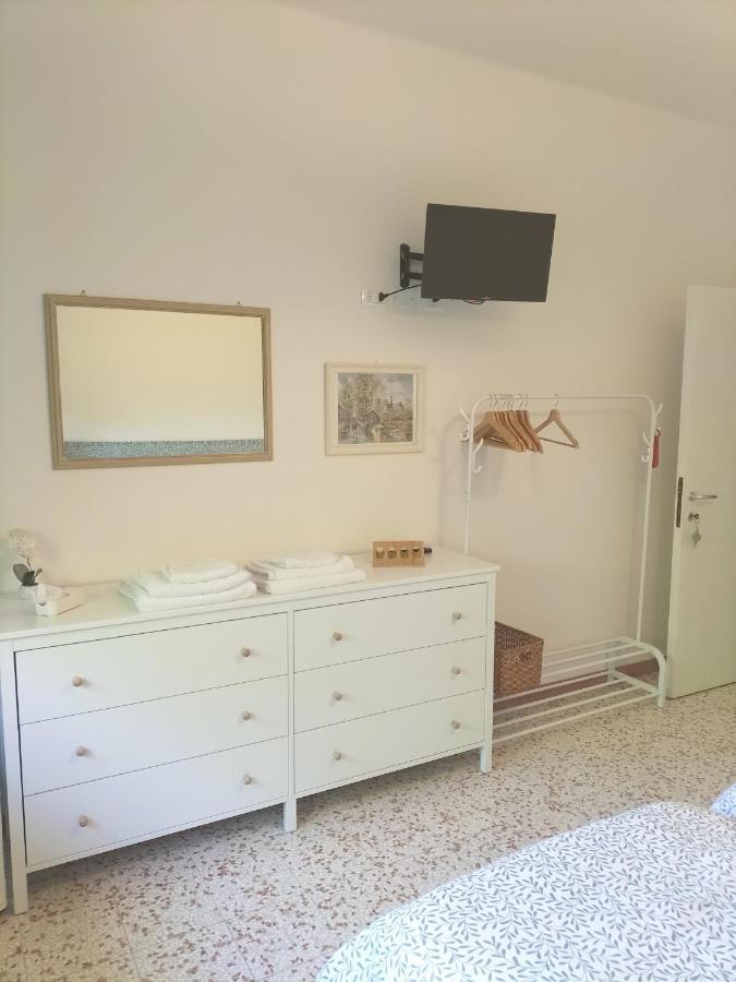 Apartment Da Tina Civico 9 Bologna