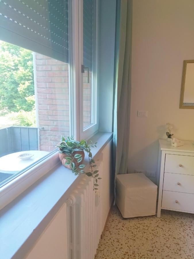 Apartment Da Tina Civico 9 *