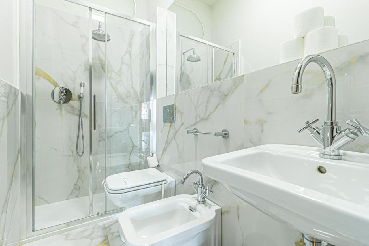 Casa Andromeda In Canton De' Fiori Apartment Bologna