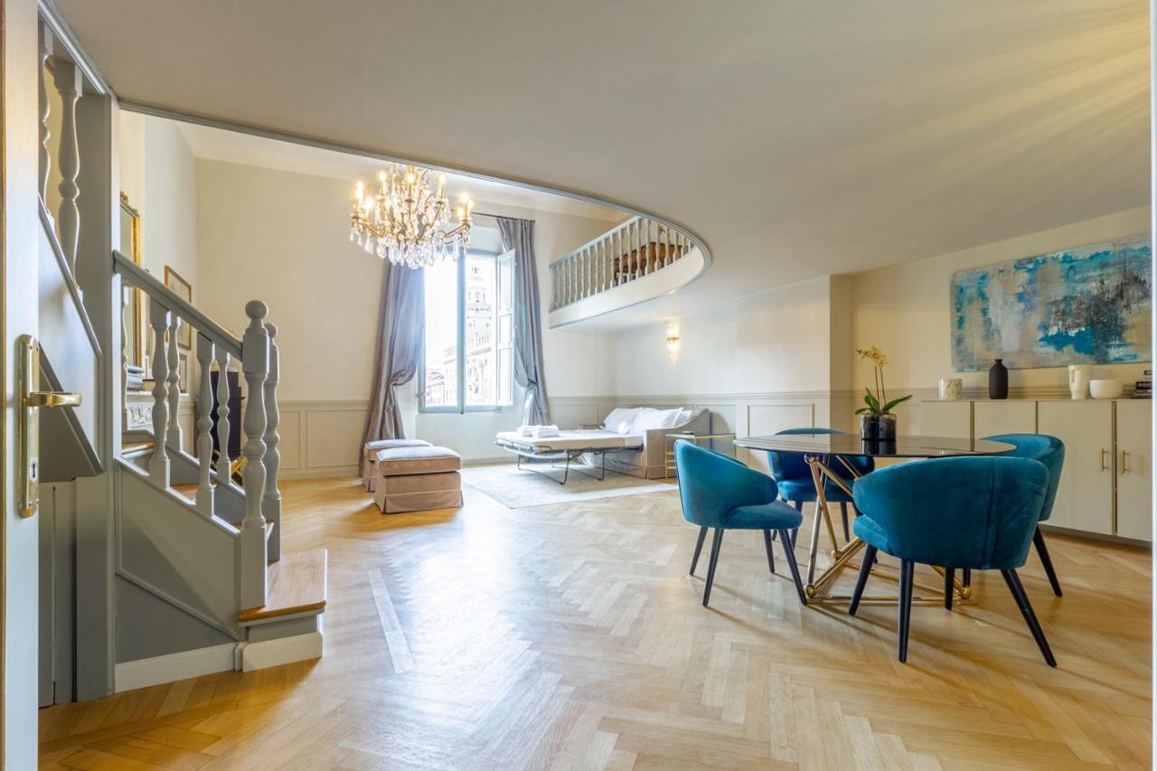 Casa Andromeda In Canton De' Fiori Apartment *