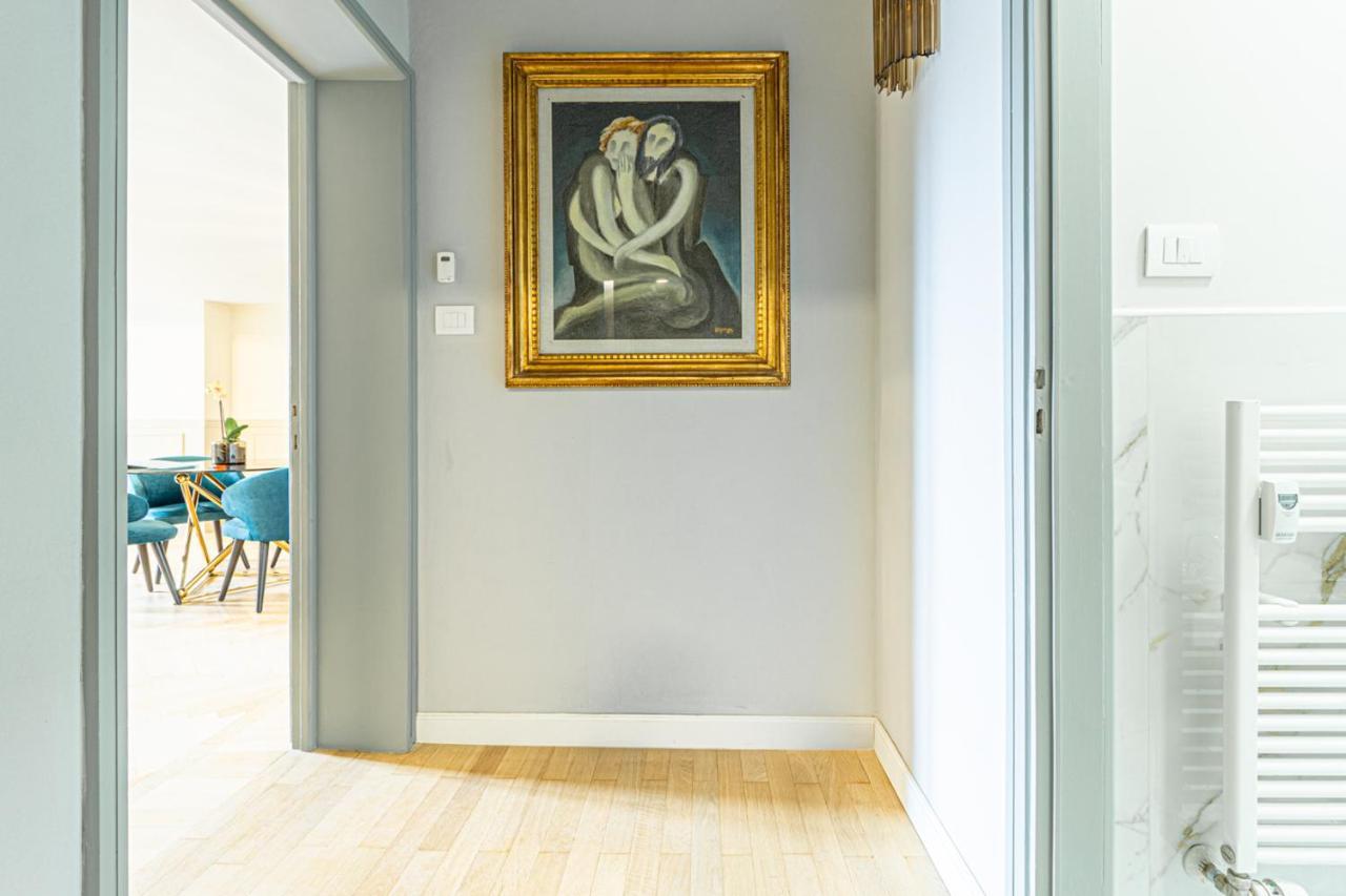 Casa Andromeda In Canton De' Fiori Apartment Bologna