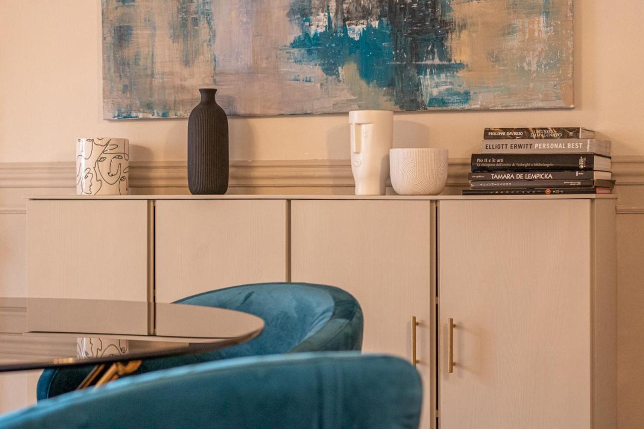 Casa Andromeda In Canton De' Fiori Apartment Bologna