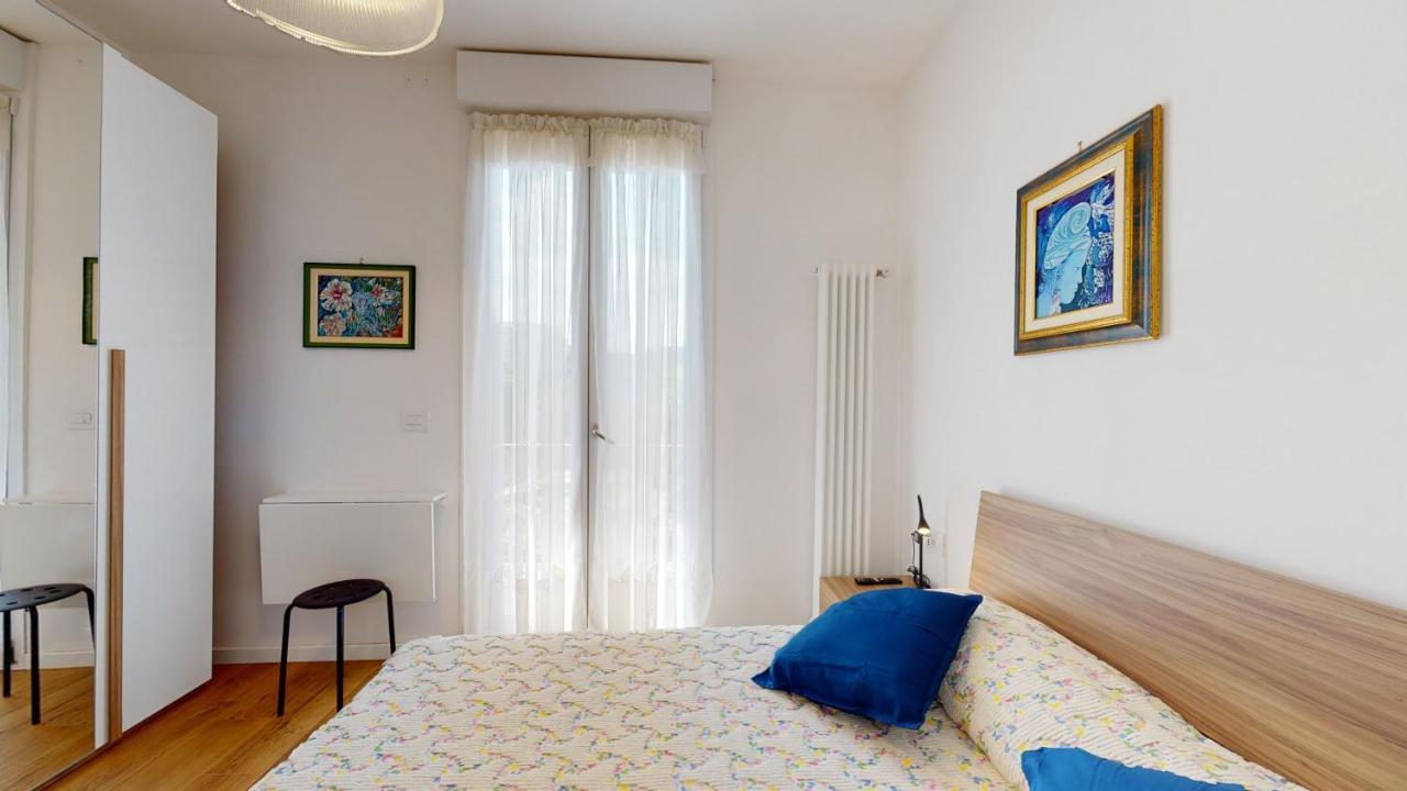 Urban Nest S Orsola Bologna