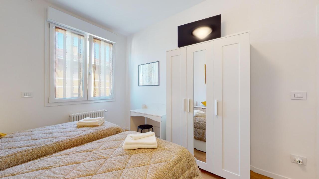 Urban Nest S Orsola *