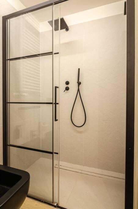 Asinelli Luxury Apartamento Bolonha