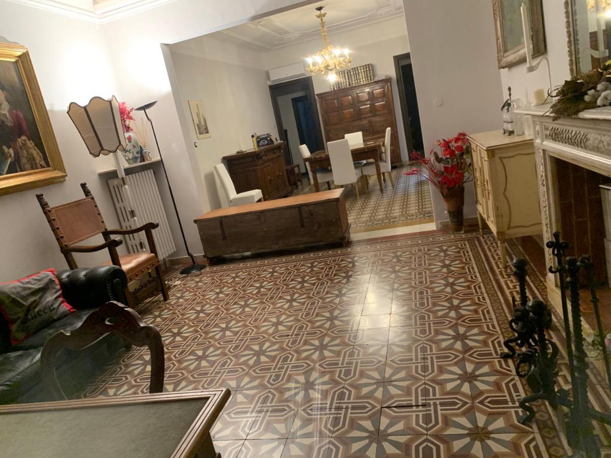 Casa Contessa Rinaldi Apartment *
