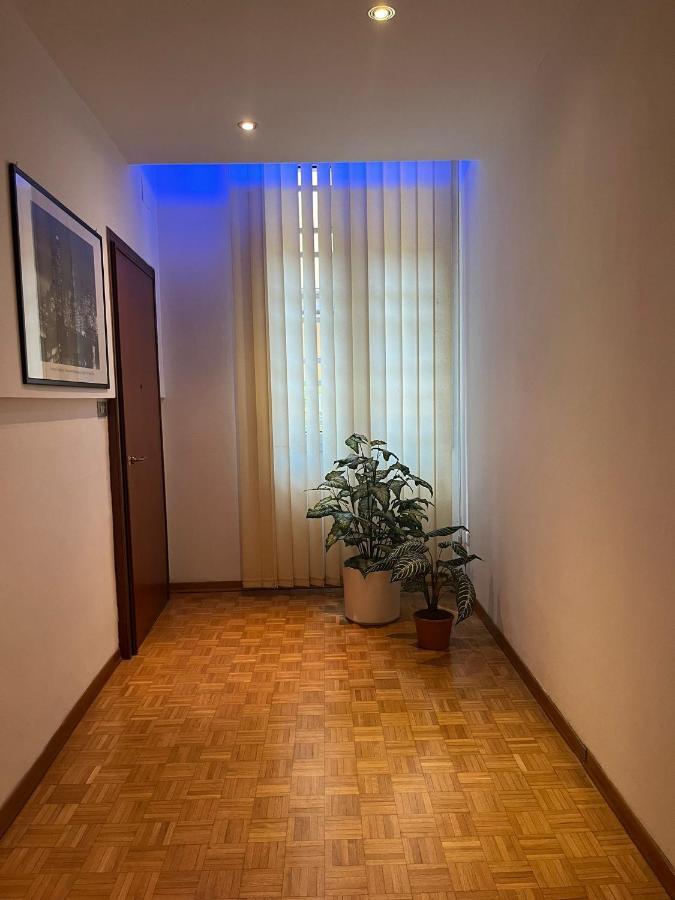 Red Sun Acquarium Apartment Bologna