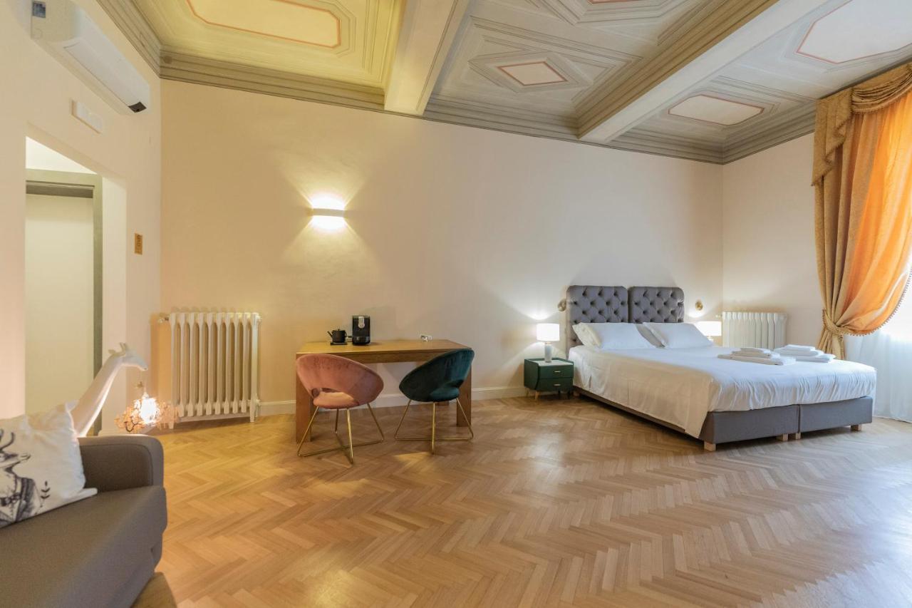 Apartment Aldrovandi Luxury And Bologna