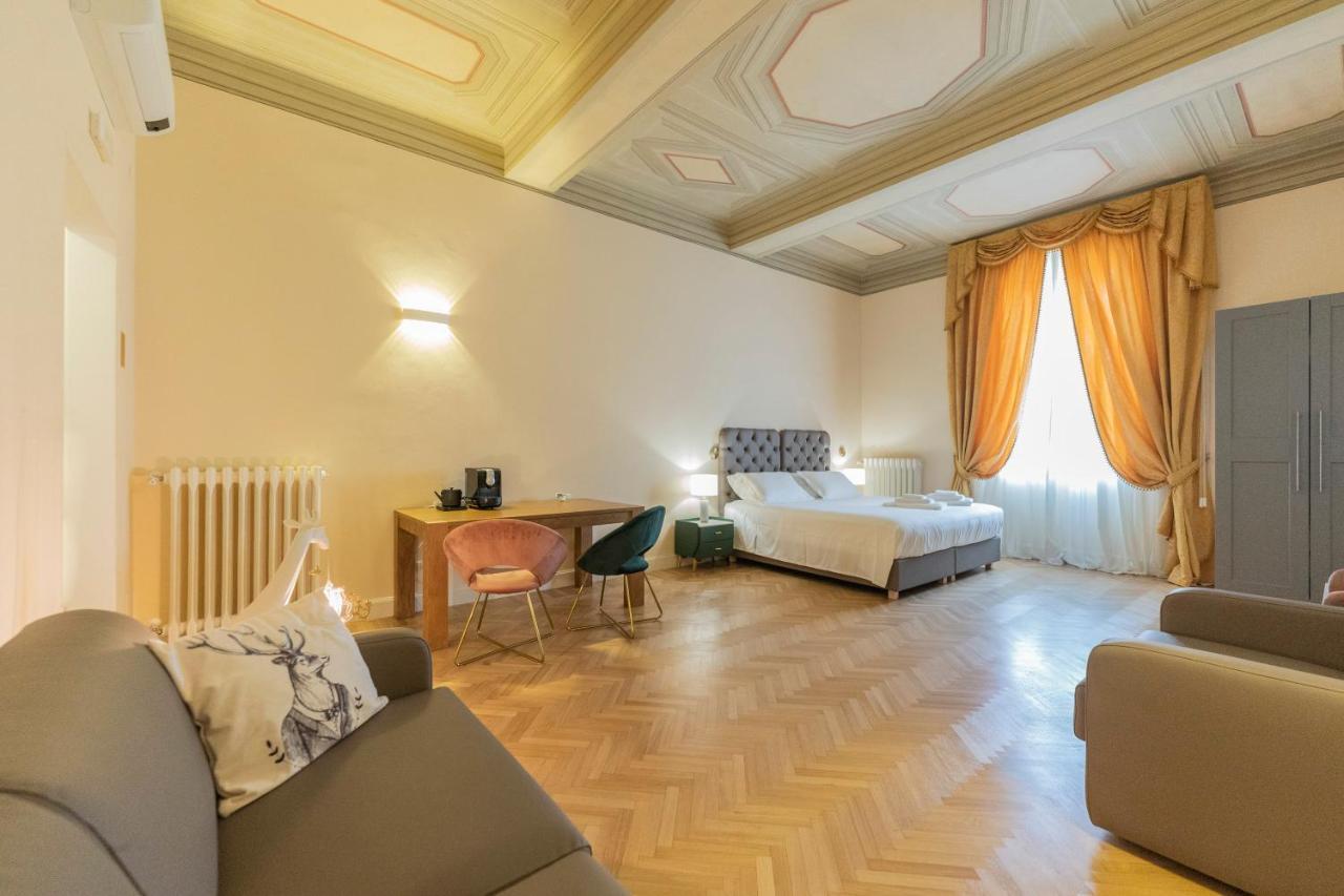 Aldrovandi Luxury And Apartment