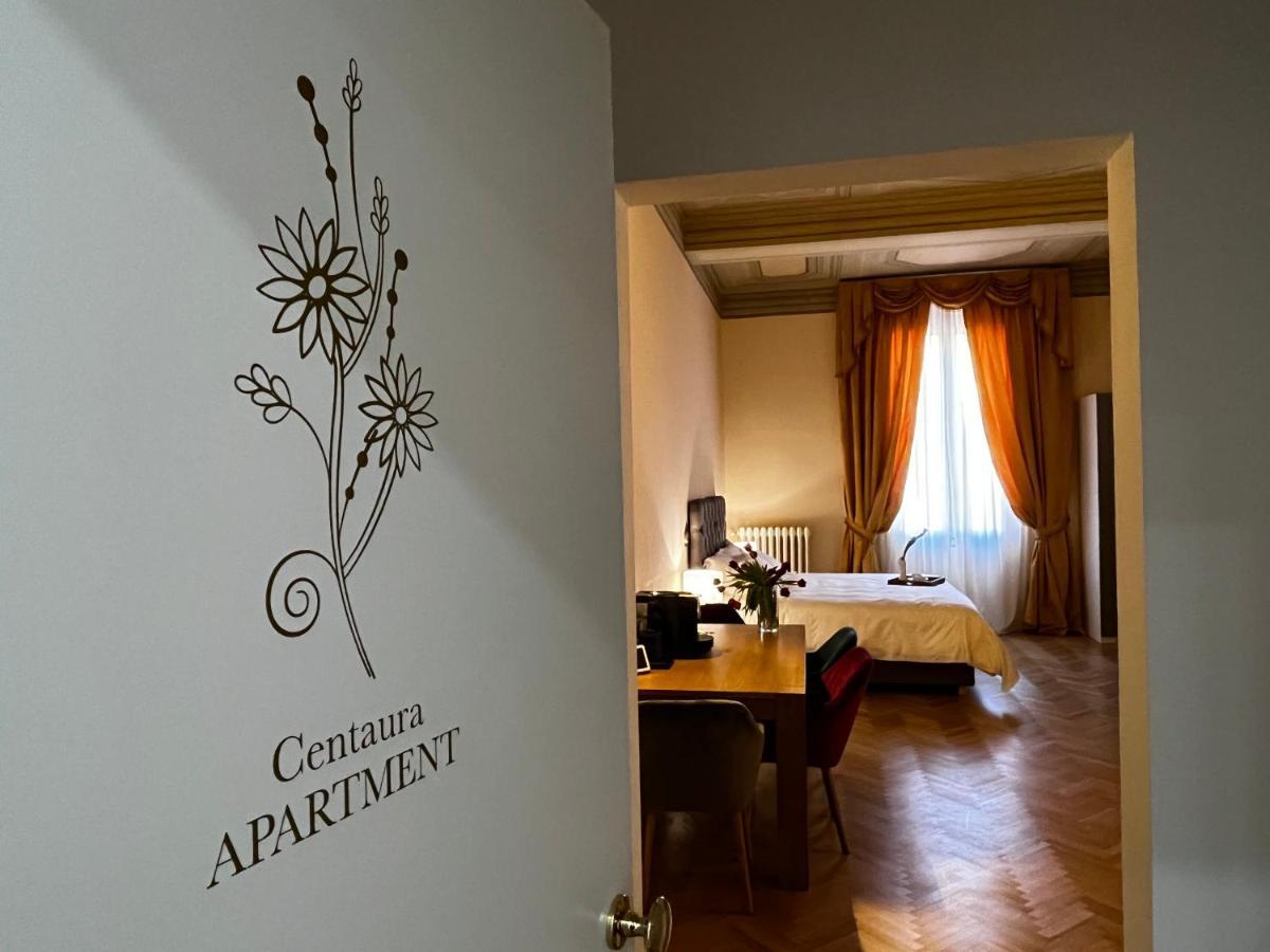 Apartment Aldrovandi Luxury And Bologna