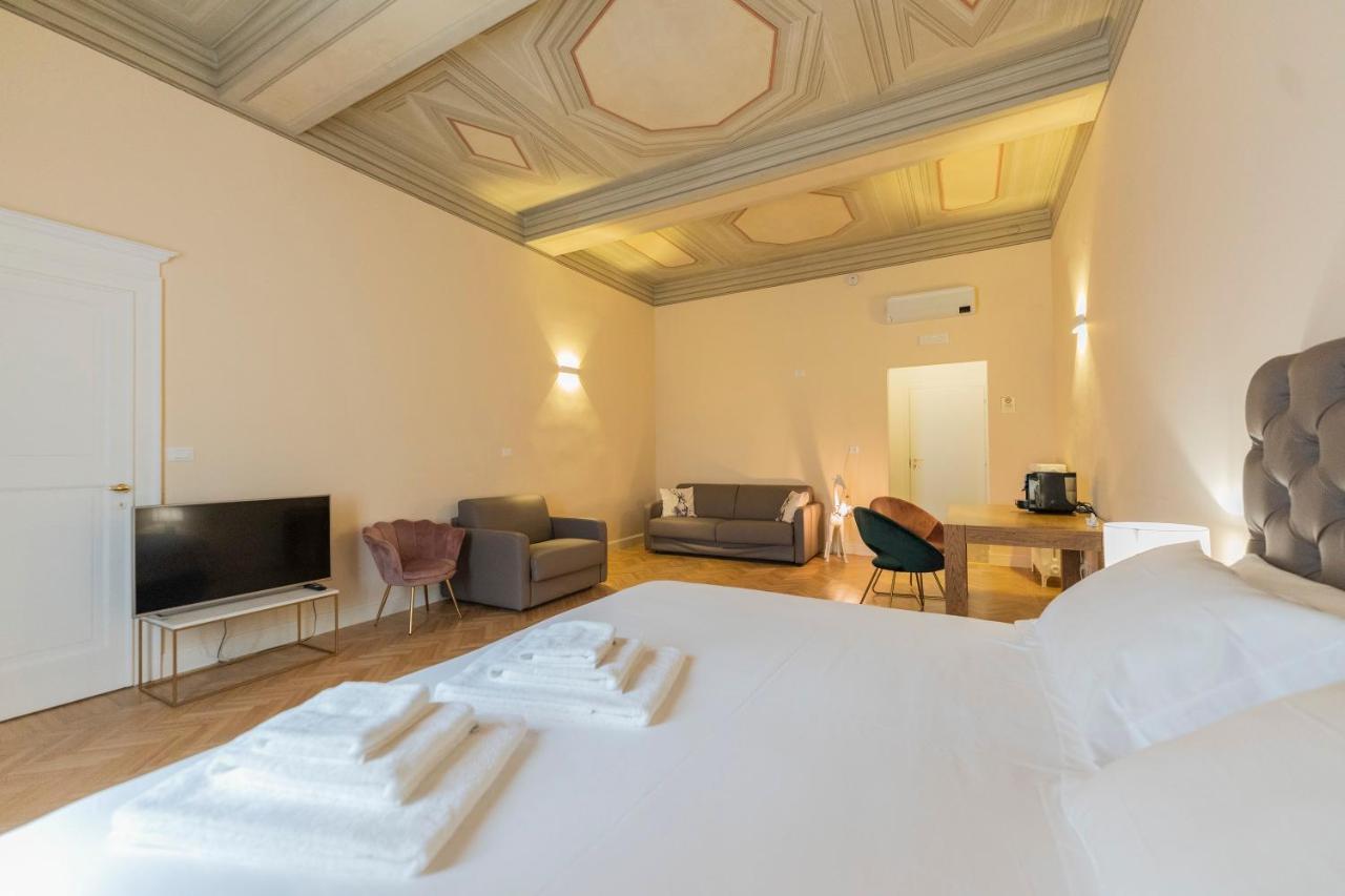 Aldrovandi Luxury And Apartment Bologna