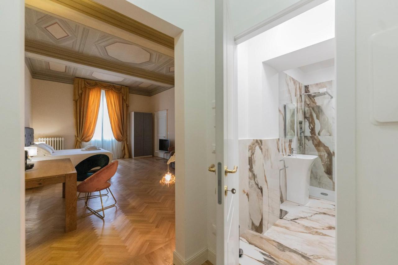 Aldrovandi Luxury And Apartment *