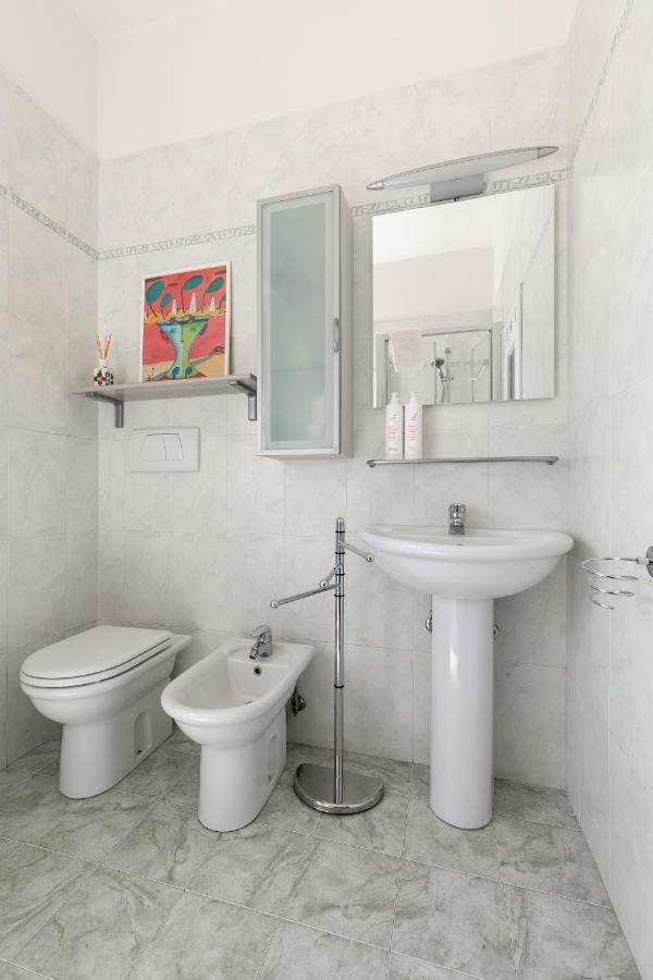 Apartment Ibisco By Wonderful Italy *