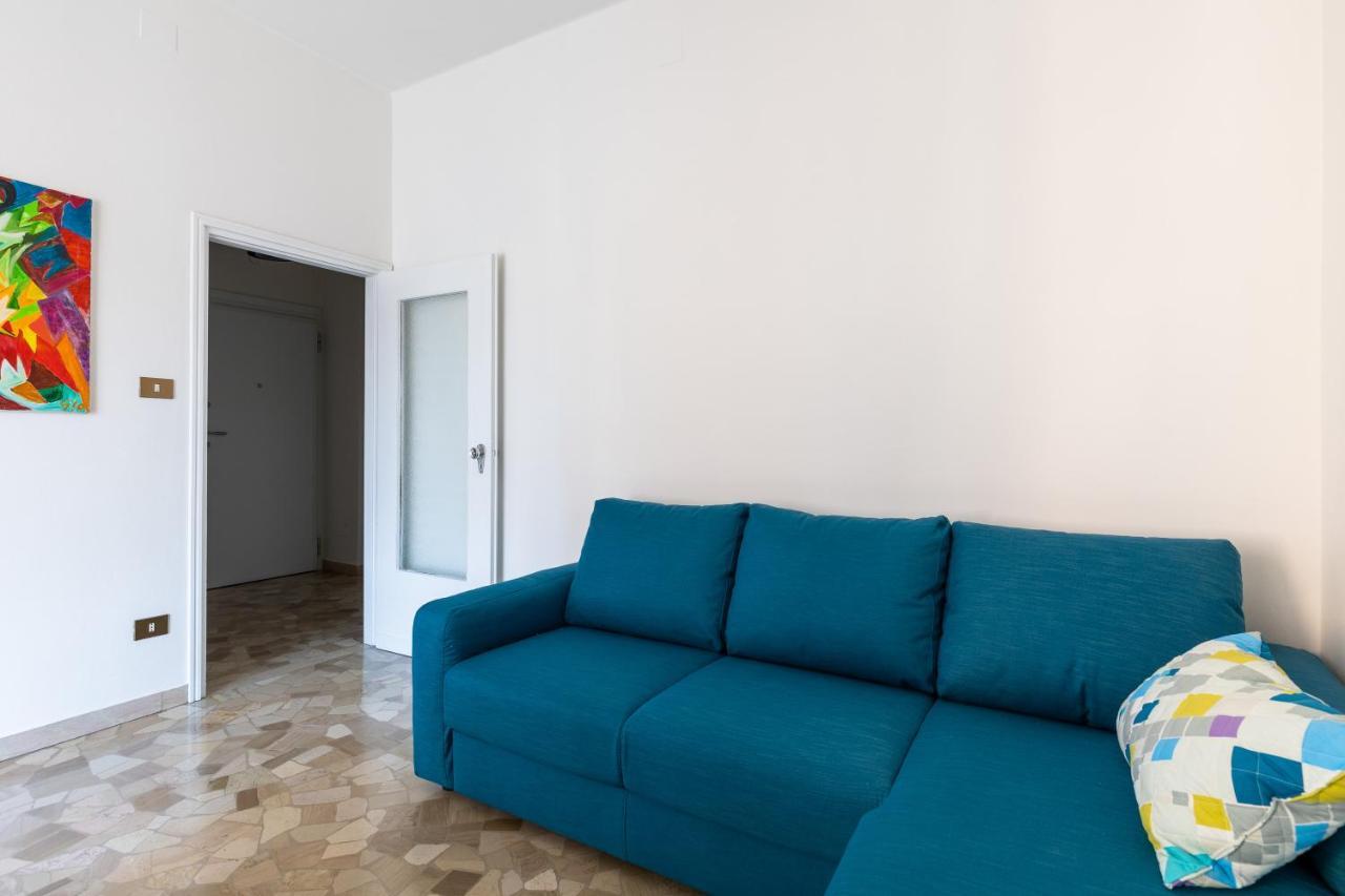 Ibisco By Wonderful Italy Apartment