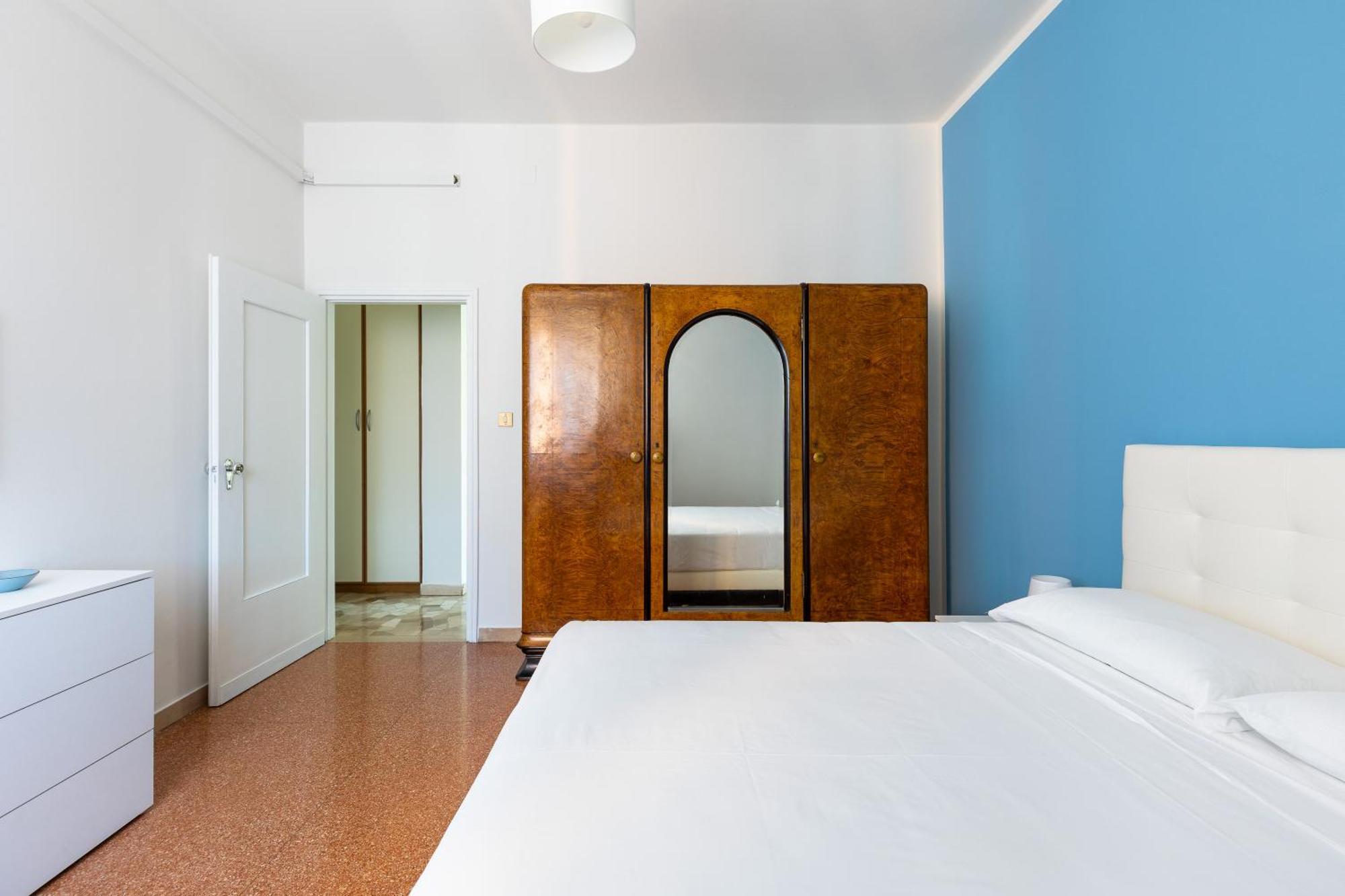Ibisco By Wonderful Italy Apartment Bologna