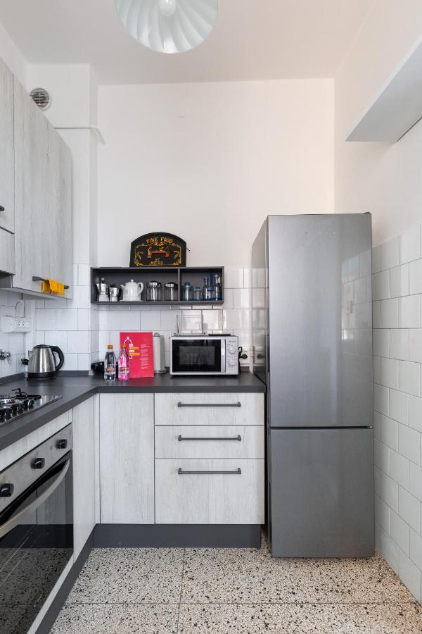 Ibisco By Wonderful Italy Apartment *