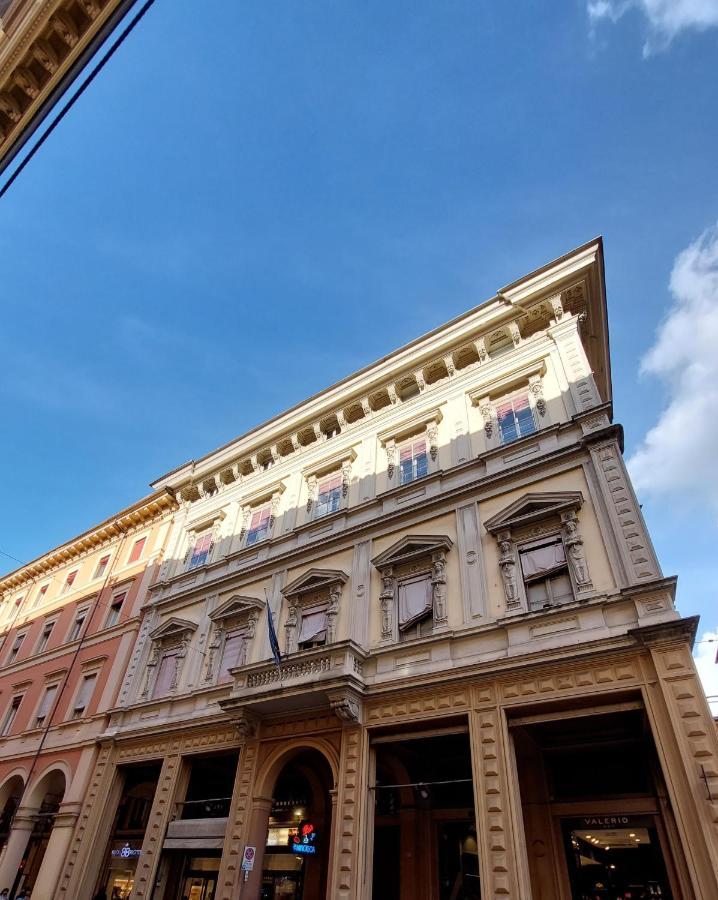Apartment Monolocale Sui Tetti Di - Via Indipendenza Bologna