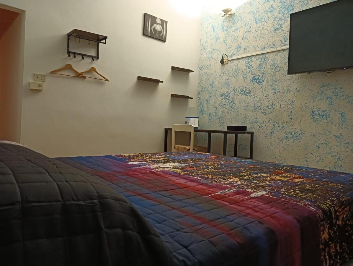 Le Due Sorelle In Fiera Guest house
